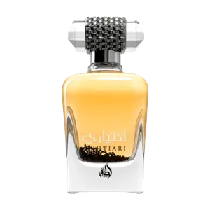Perfume Unisex Eau de Parfum Lattafa Ekhtiari 100ml
